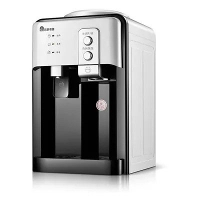 (White, Warm + Hot + Cold Water) 550W Water Dispenser Low Noise Energy-saving High-quality Dry B