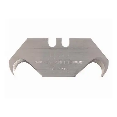 Stanley 1-11-983 1996B Hooked Knife Blades Pack of