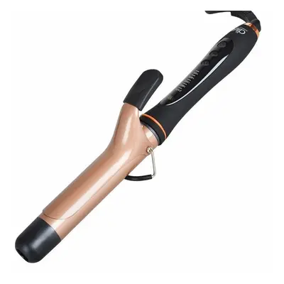 Diva Professional Styling Intelligent Heat Argan Tong 32mm