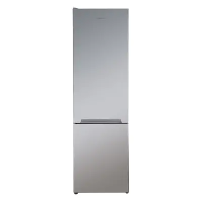 Russell Hobbs MDA RH180FF541E1S 54cm Free Standing Fridge Freezer Silver E