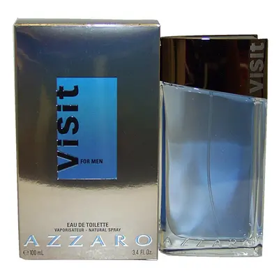 Visit - Eau de Toilette - 100ml