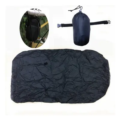 Bike Portable Waterproof Nylon Bike Bag Mountain Road