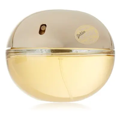 DKNY Golden Delicious Eau De Parfum 100ml Spray For Her