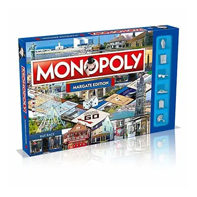 Margate Monopoly Board Game