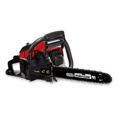 Einhell Petrol Chainsaw 40cm 2000W 2-Stroke GC-PC With OREGON Bar And Chain