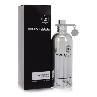 Montale White Musk by Montale Eau De Parfum Spray 3.3 oz