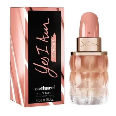 Cacharel Yes I Am Glorious Oz Eau De Parfum Spray For Women