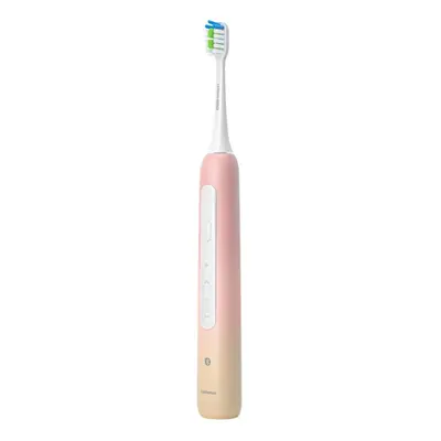 Electric Sonic Toothbrush Intelligent App Control