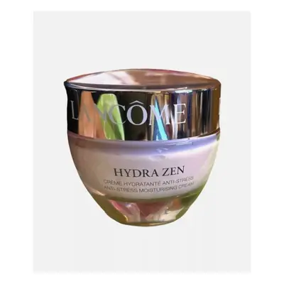 LancÃ´me Hydra Zen Creme Neurocalm Hydratant Anti Stress Moisturising Cream 50ml