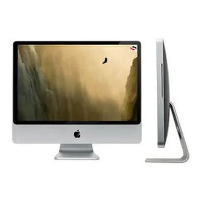 Apple iMac 21.5" Core i7 2.8GHz 4GB RAM 500GB HDD - All-in-One Computer