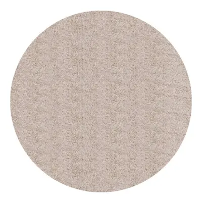 (beige, cm) vidaXL Shaggy Rug Floor Mat Fluffy Rug Area Rug PAMPLONA High Pile Modern