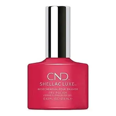 CND Shellac Luxe Gel Polish FEMME FATALE #292