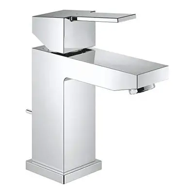 GROHE Sail Cube Single-Lever Basin Mixer Tap