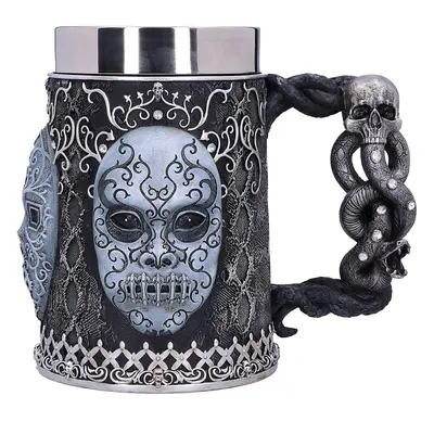 (DEATH EATER) Tankard/Flagon/Stein - Harry Potter