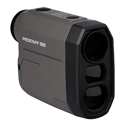 Nikon Prostaff Australian Warranty Nikon PROSTAFF Laser RangeFinder, Black (BKA151YA)