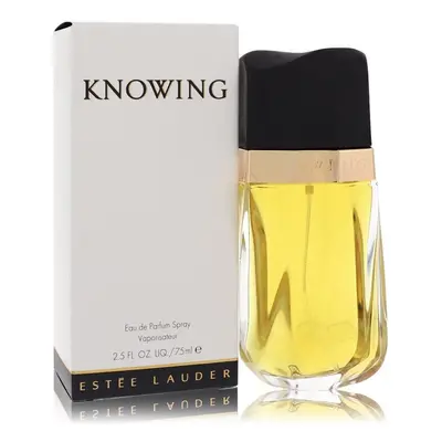 Knowing by Estee Lauder Eau De Parfum Spray 2.5 oz