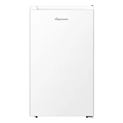 Fridgemaster MUR4894E Under Counter Fridge with Ice Box