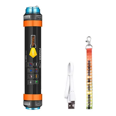 (T15 Standard) Multifunctional Camping Light