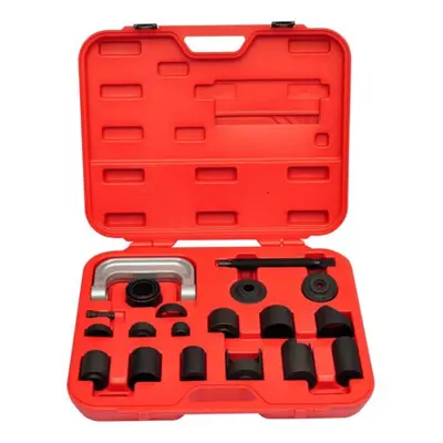 21-Piece Ball Joint Adapter Tool Set