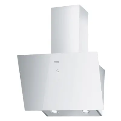 Franke FVT WH A Vertis Wall hood cm. - white crystal