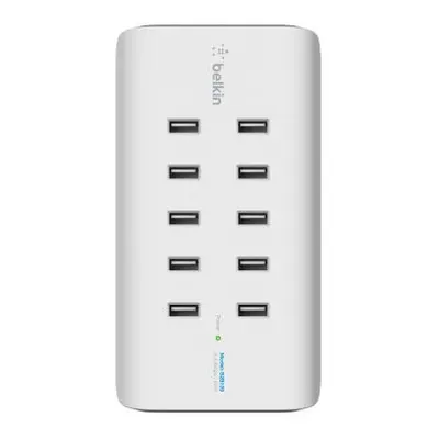 Belkin Rockstar Indoor White mobile device charger