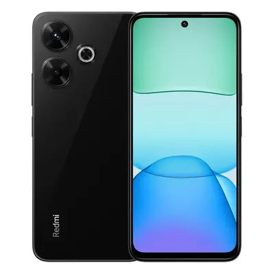 XIAOMI REDMI 8+256GB MIDNIGHT BLACK NFC OEM