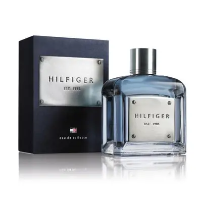 Tommy Hilfiger Hilfiger 3.4 Edt Sp (Blue)