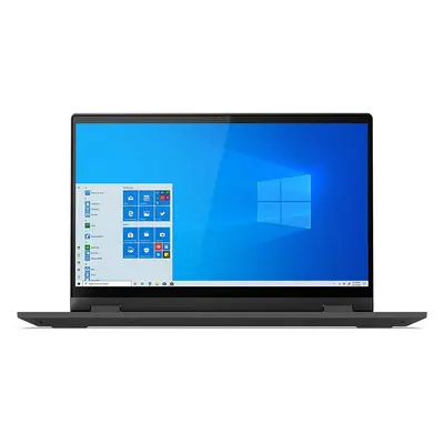 Lenovo IdeaPad Flex 14" FHD Convertible, AMD Ryzen 4300U, 4GB RAM, 128GB SSD, Graphite Grey, Win