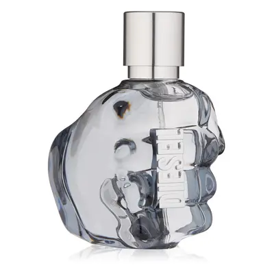 Diesel Only The Brave Eau De Toilette Spray for Men 50ml