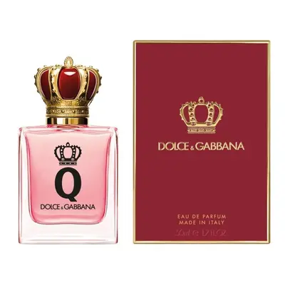 Dolce & Gabbana Q 50ml EDP Spray