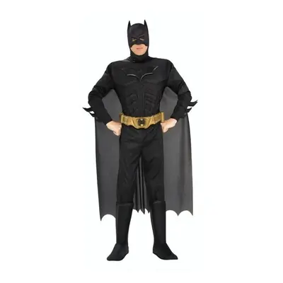 DC Comics - Batmanmen's costume black size