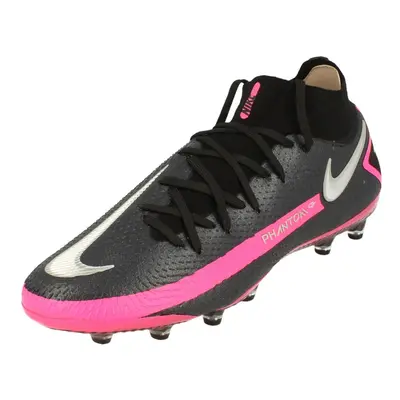 (6.5) Nike Phantom Gt Elite Df Ag-Pro Mens Football Boots Cw6592 Sneakers Shoes