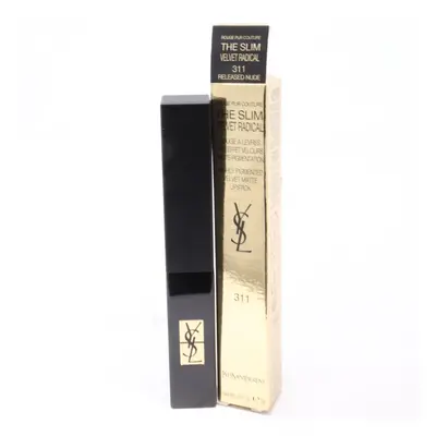 (311 Released Nude) Yves Saint Laurent The Bold Lipstick 0.11oz/3g New With Box