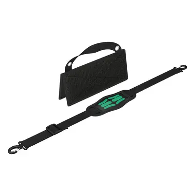 Wera 2go Tool Carrier, 2-Piece, Piece