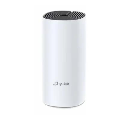 Tp-Link Deco M4 Whole-Home Mesh Wi-Fi System - Single Unit Dual Band Ac1200 DECO M4(1-PACK)