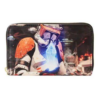 Star Wars Episode 3: Revenge of the Sith Scene Wallet