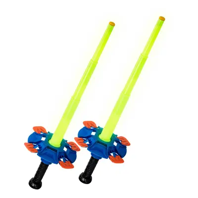 Nerf Fencing Duel Set