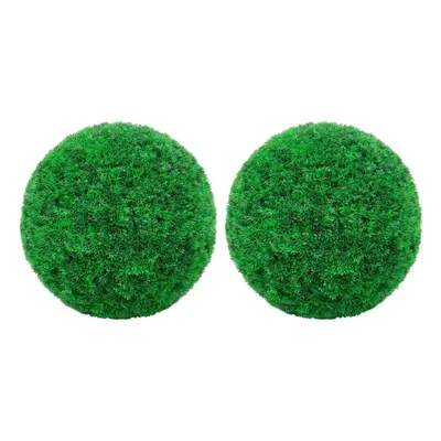 Artificial Boxwood Balls pcs cm