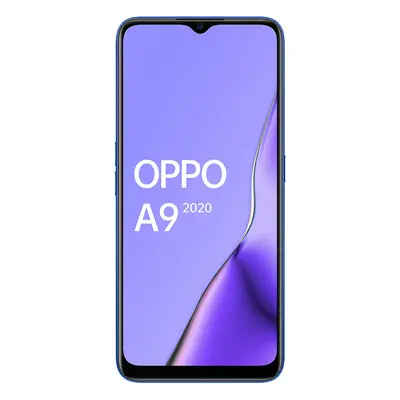 (Space Purple) Oppo A9 (2020) Dual Sim | 128GB | 4GB RAM