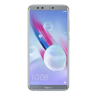 (Glacier Grey) Honor Lite Dual Sim | 32GB | 3GB RAM