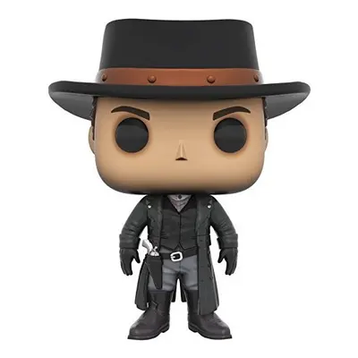 Funko Pop Movies: Hateful Eight-Chris Mannix Action Figure