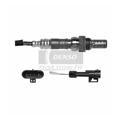 Denso Oxygen Sensor for Isuzu Axiom - Downstream