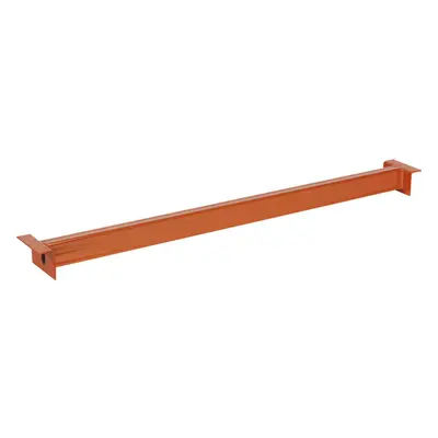 1000mm Shelving Panel Support - MDF Panel Support Beam - Warehouse Rack Support