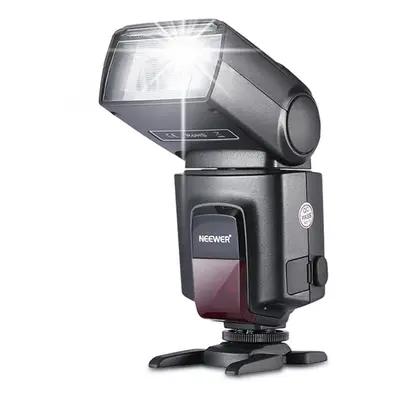 Flash Speedlite for Canon 6D 60D 700D for Nikon D7100 D90 D7000 D5300 Cameras On-camera Flash fo