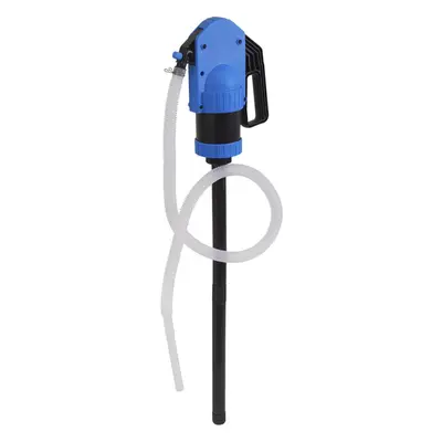 Lever Action AdBlue Pump - 1.6m Delivery Hose - 500ml Per Stroke - Viton Seals