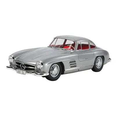 24338 Mercedes Benz 300SL FlÂ³geltÂ³rer 1/24 Scale