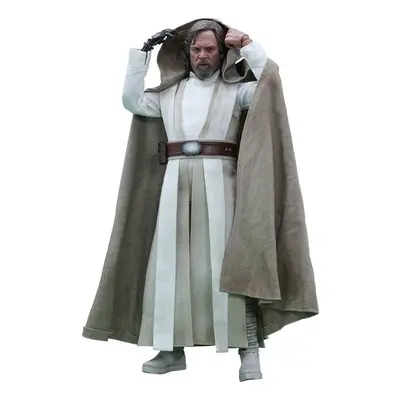 Figure Hot Toys MMS390 - Star Wars : The Force Awakens - Luke Skywalker