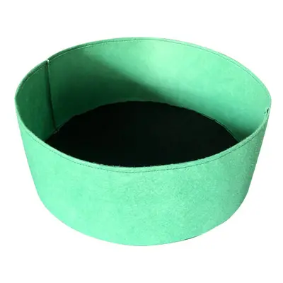 (Grass Green, x 30cm) Raised Plant Bed Garden Flower Planter Elevated Vegetable Box Planting Gro