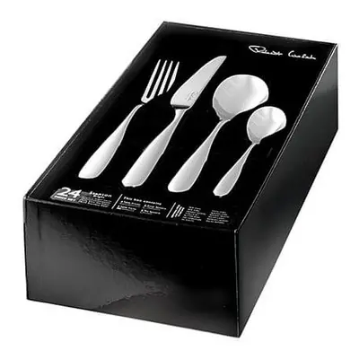 Robert Welch Stanton Bright Cutlery Set, Piece