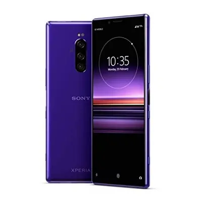 Sony Sony Xperia J9110 (128GB/6GB, Purple)